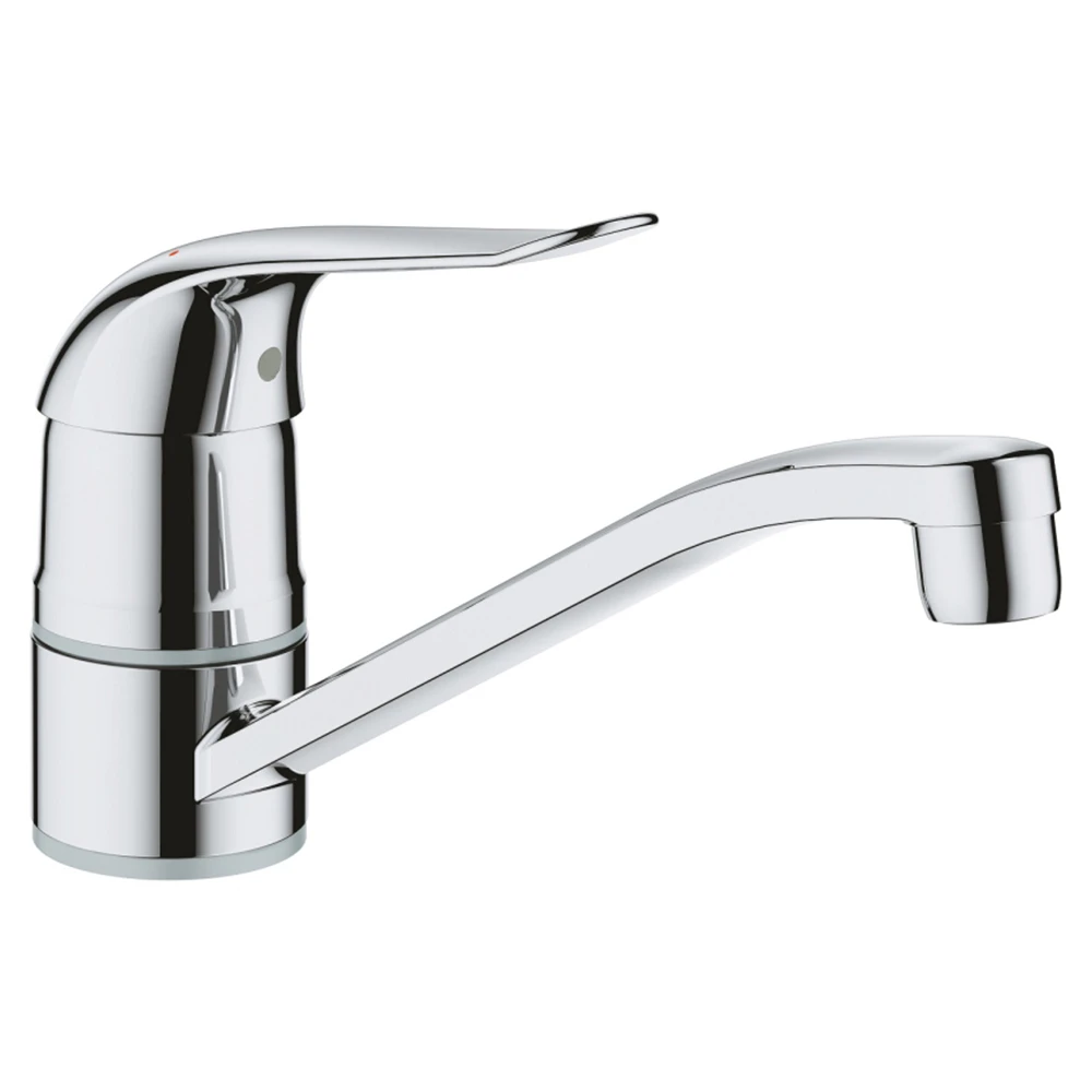 Grohe Euroeco Special Relaunch Tek Kumandalı Eviye Bataryası - 32787000 Hemen Al