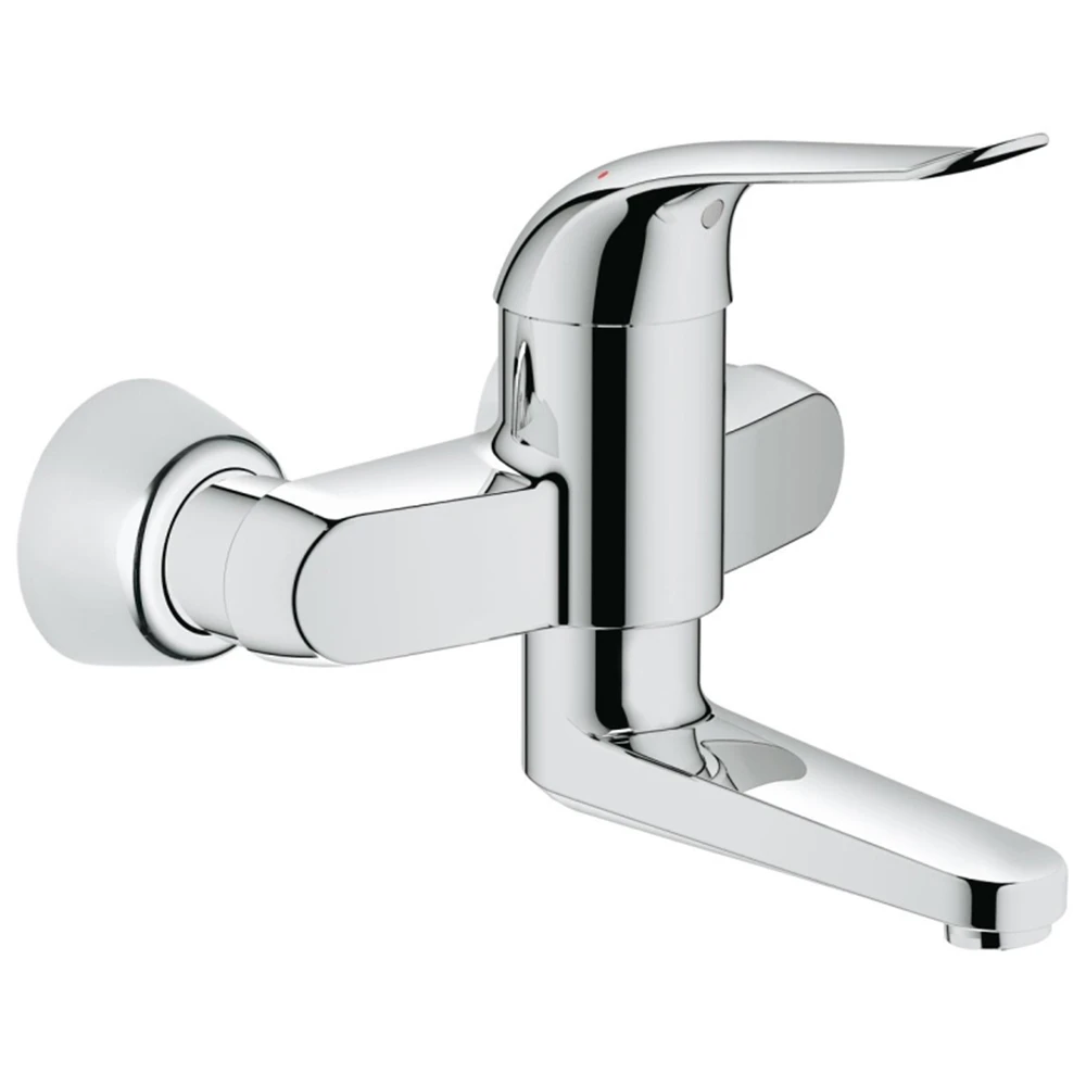 Grohe Euroeco Special Tek Kumandalı Lavabo Bataryası - 32767000 Hemen Al