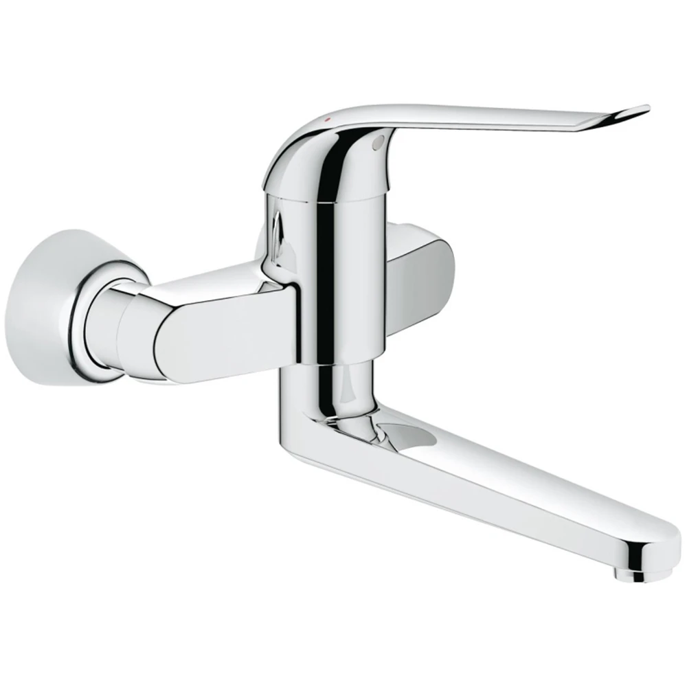 Grohe Euroeco Special Tek Kumandalı Lavabo Bataryası - 32773000 Hemen Al