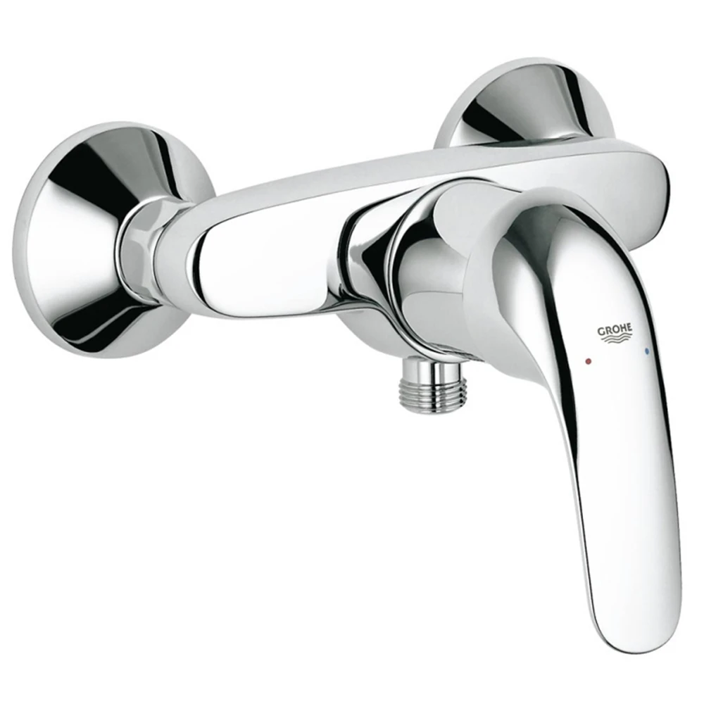 Grohe Euroeco Tek Kumandalı Duş Bataryası - 32740000 Hemen Al