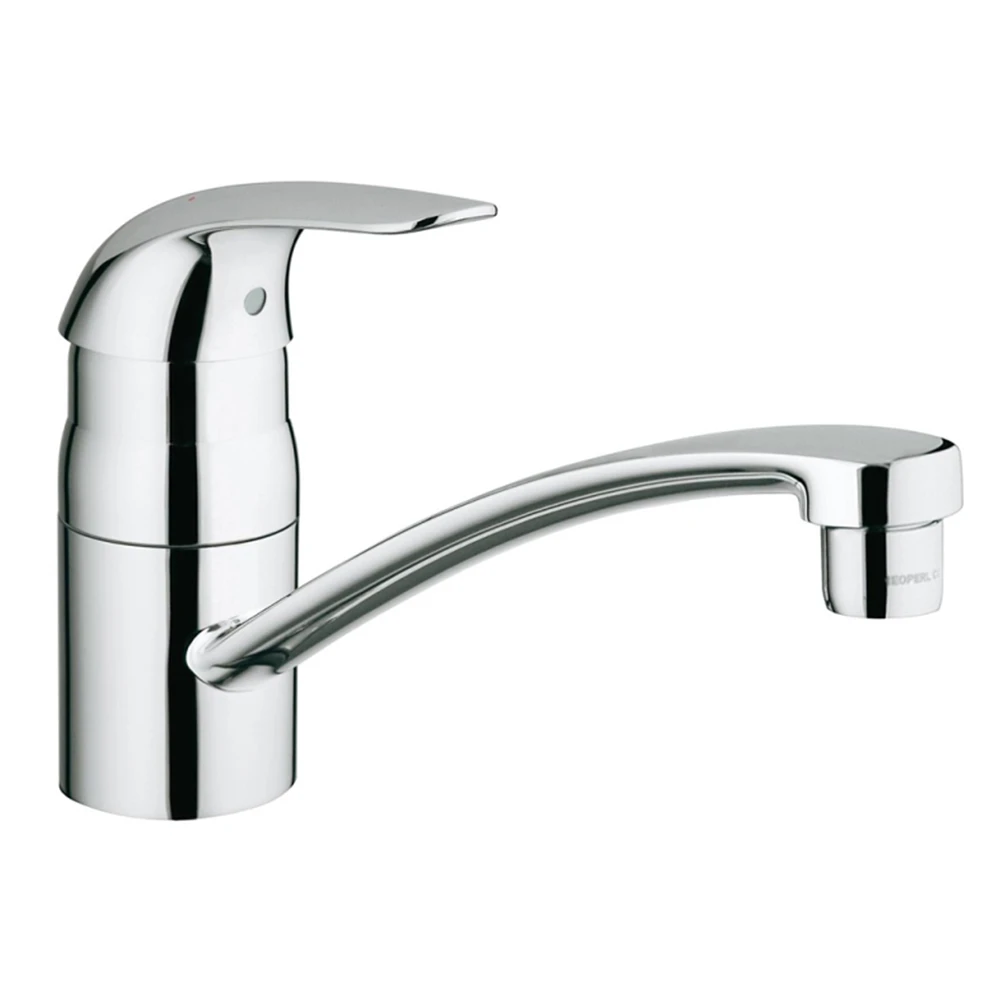 Grohe Euroeco Tek Kumandalı Eviye Bataryası - 32750000 Hemen Al