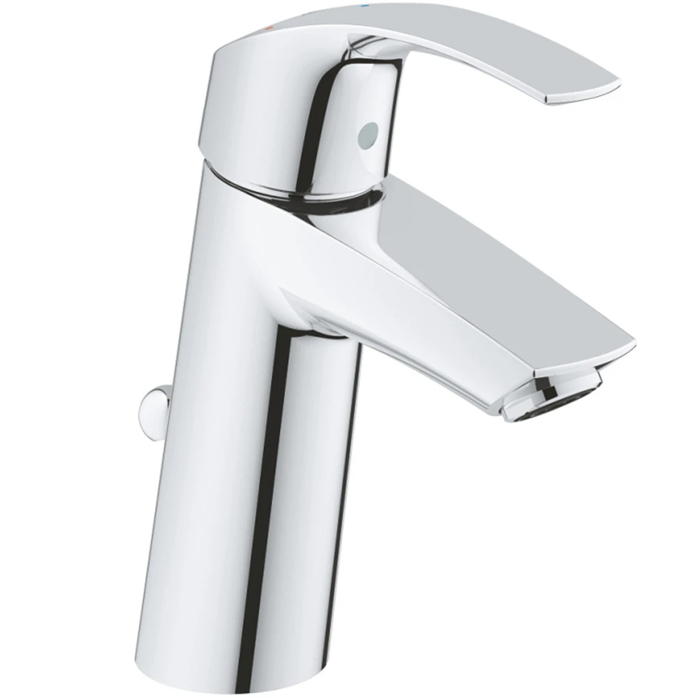 Grohe Eurosmart 2015 Tek Kumandalı Lavabo Bataryası - 2339310E Hemen Al