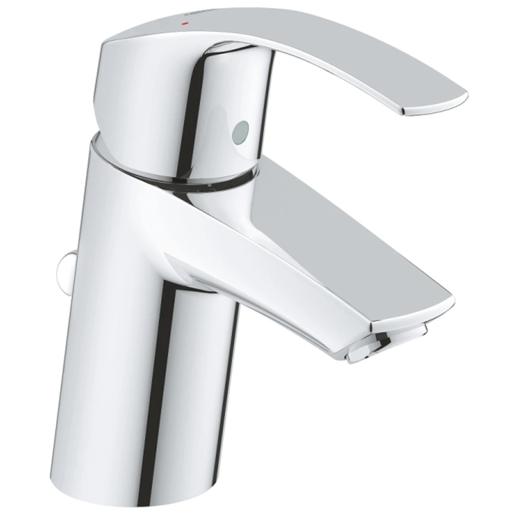 Grohe Eurosmart 2015 Tek Kumandalı Lavabo Bataryası - 33265002 Hemen Al