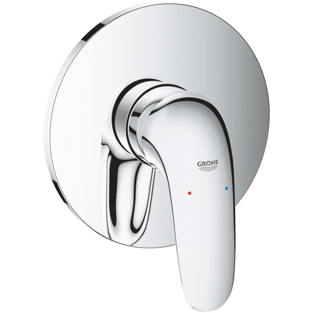 Grohe Eurosmart 2021 Ankastre Duş Bataryası - 24046003 Hemen Al