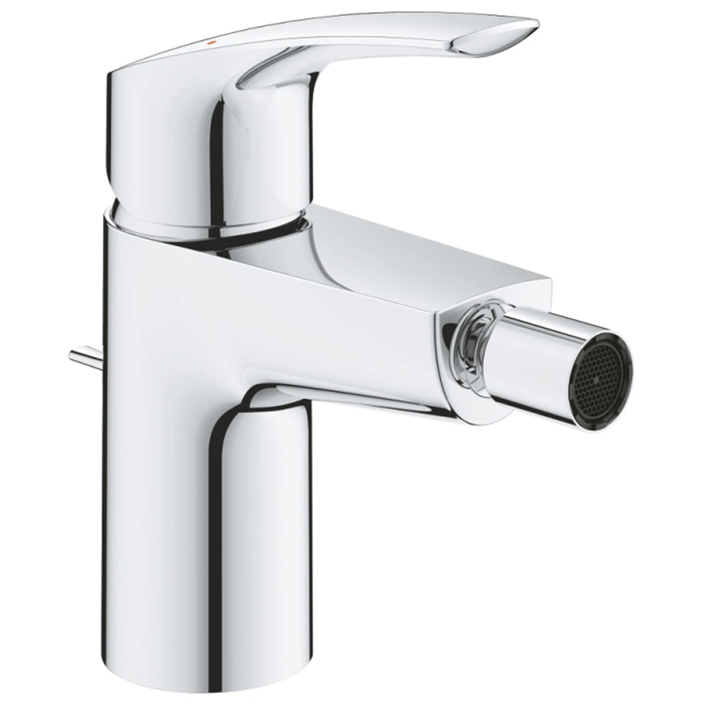 Grohe Eurosmart 2021 Tek Kumandalı Bide Bataryası - 32929003 Hemen Al