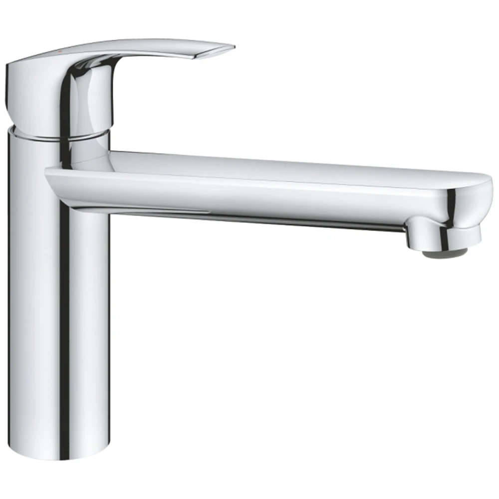 Grohe Eurosmart 2021 Tek Kumandalı Eviye Bataryası - 30463000 Hemen Al