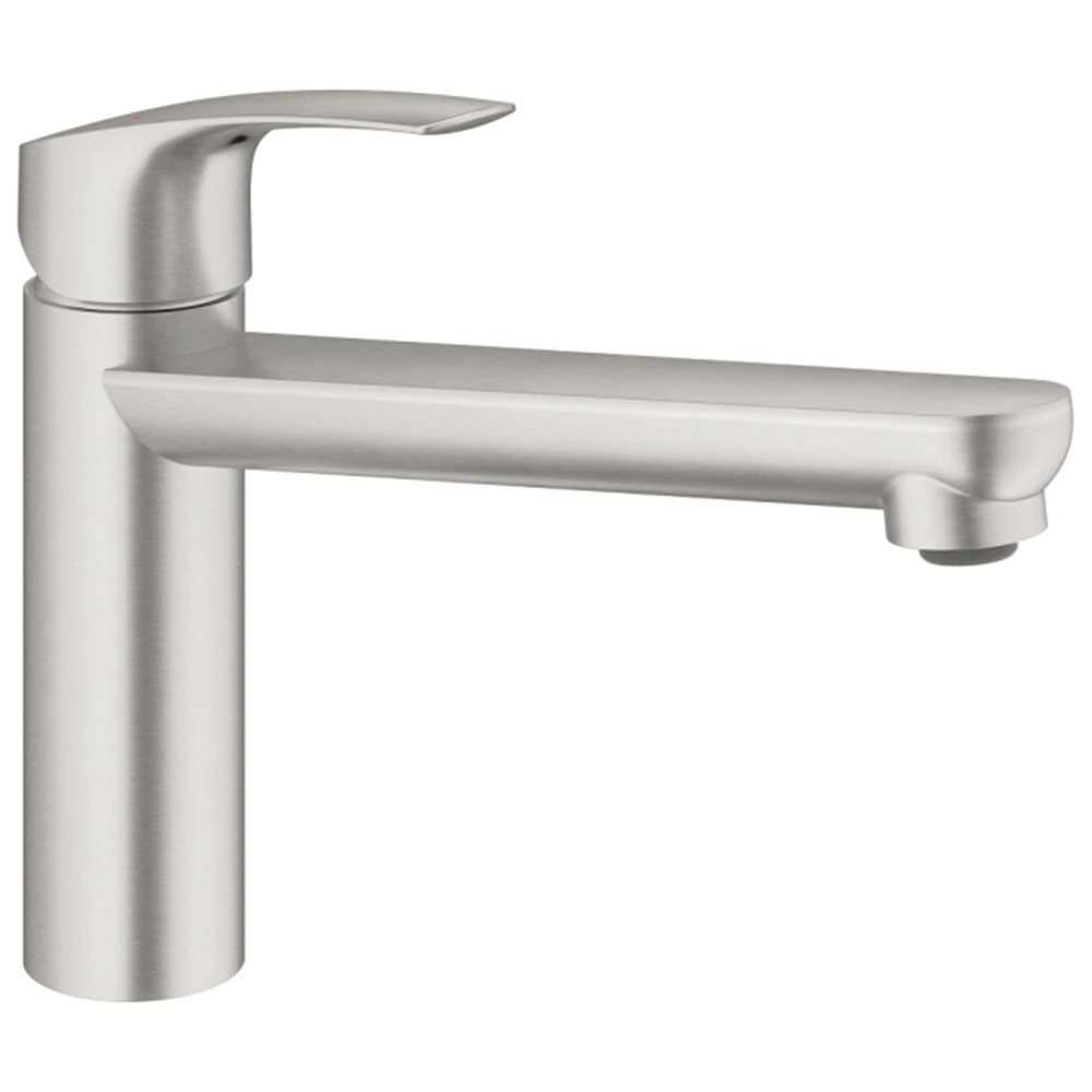 Grohe Eurosmart 2021 Tek Kumandalı Eviye Bataryası - 30484001 Hemen Al