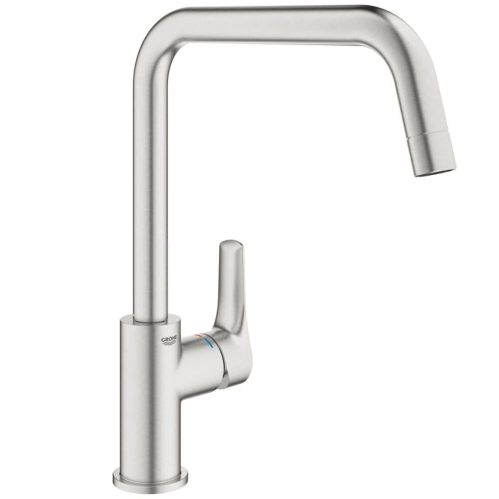 Grohe BauEdge - 31223000 Hemen Al