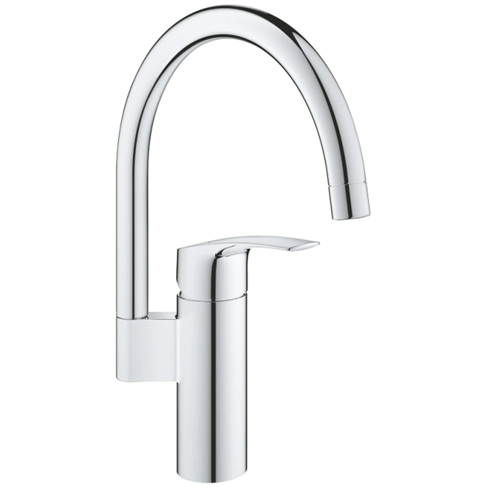 Grohe Eurosmart 2021 Tek Kumandalı Eviye Bataryası - 33202003 Hemen Al