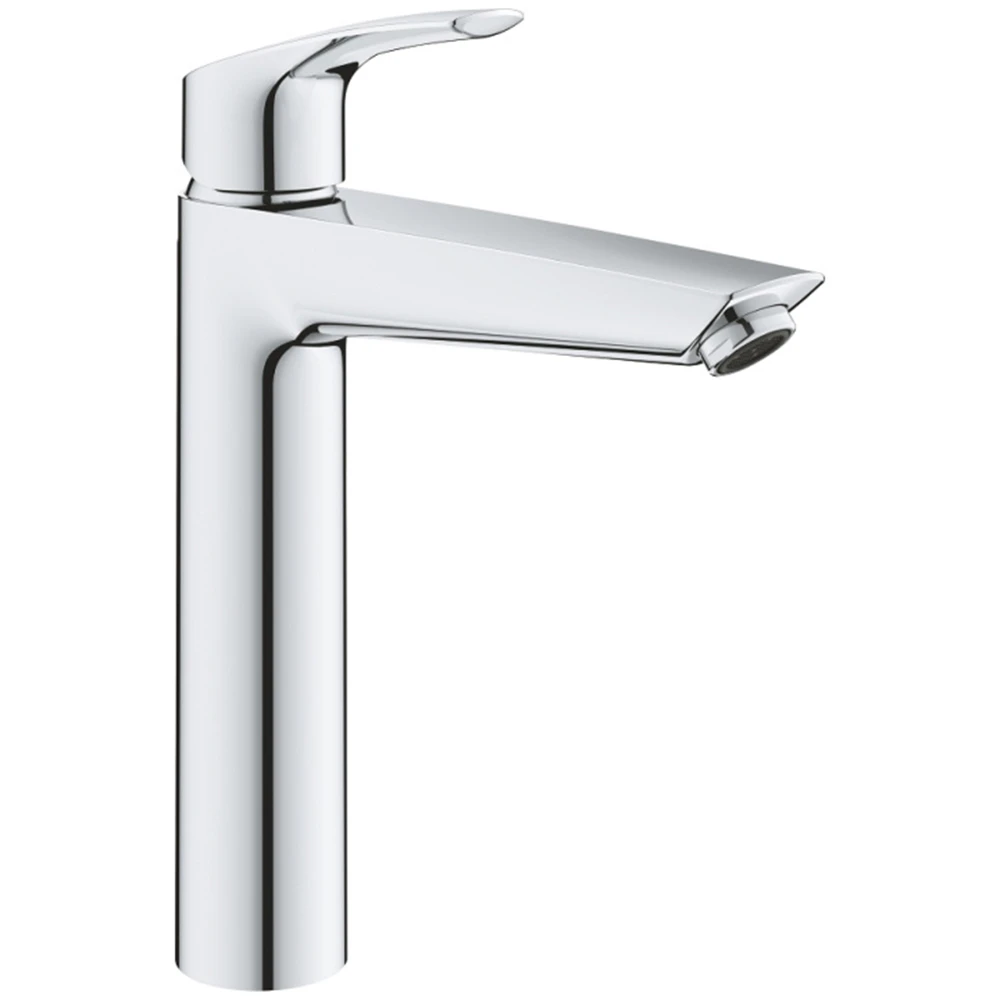 Grohe Eurosmart 2021 Tek Kumandalı Lavabo Bataryası - 23971003 Hemen Al