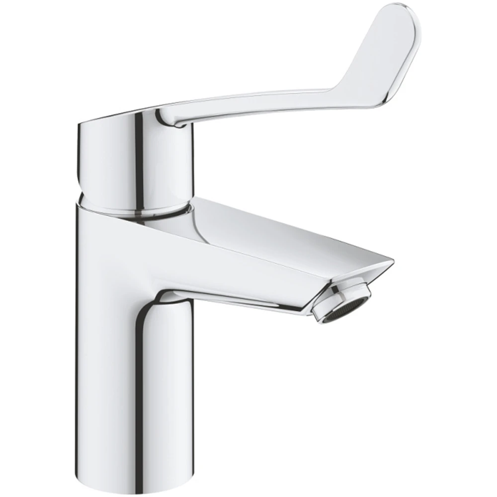 Grohe Eurosmart 2021 Tek Kumandalı Lavabo Bataryası - 23982003 Hemen Al