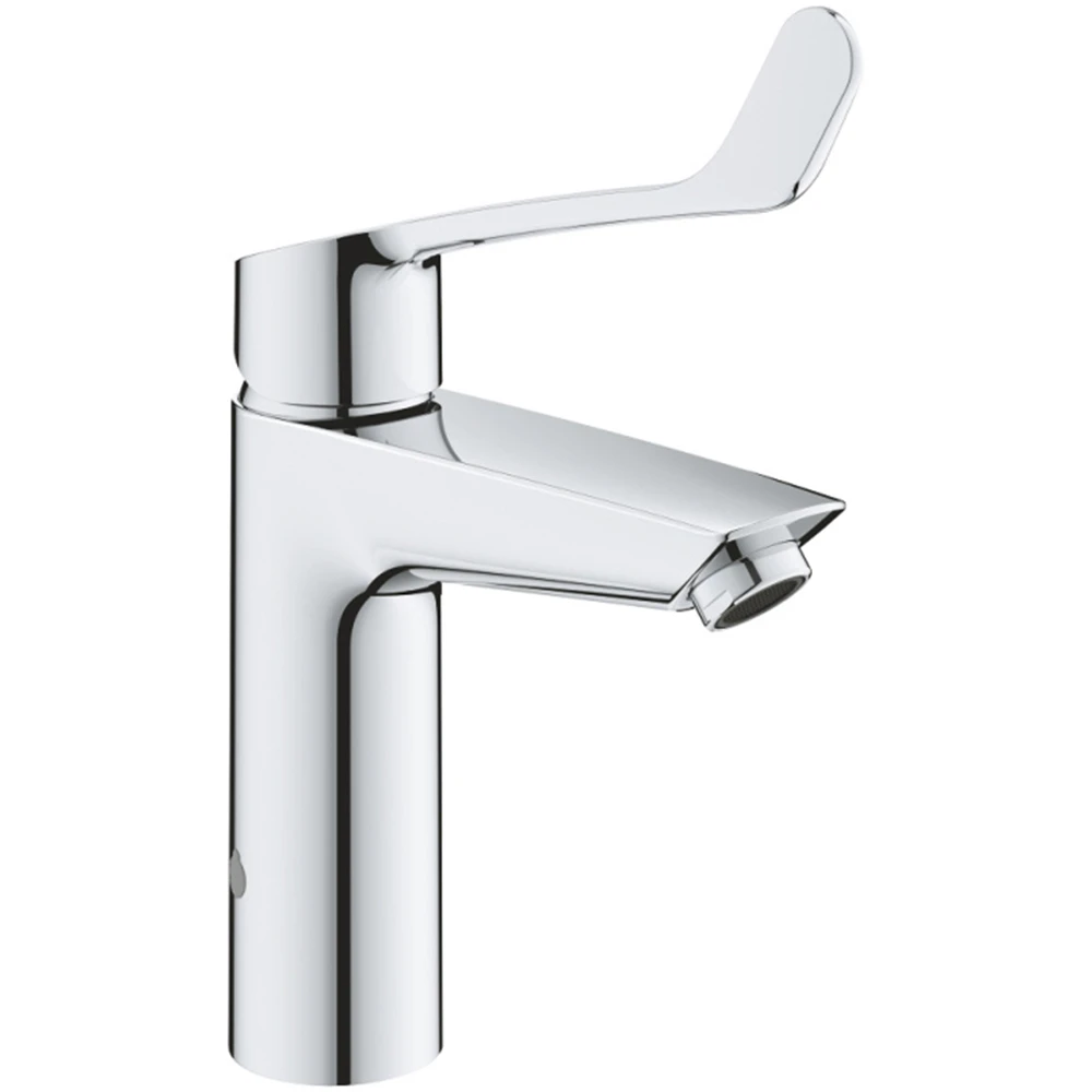 Grohe Eurosmart 2021 Tek Kumandalı Lavabo Bataryası - 23985003 Hemen Al