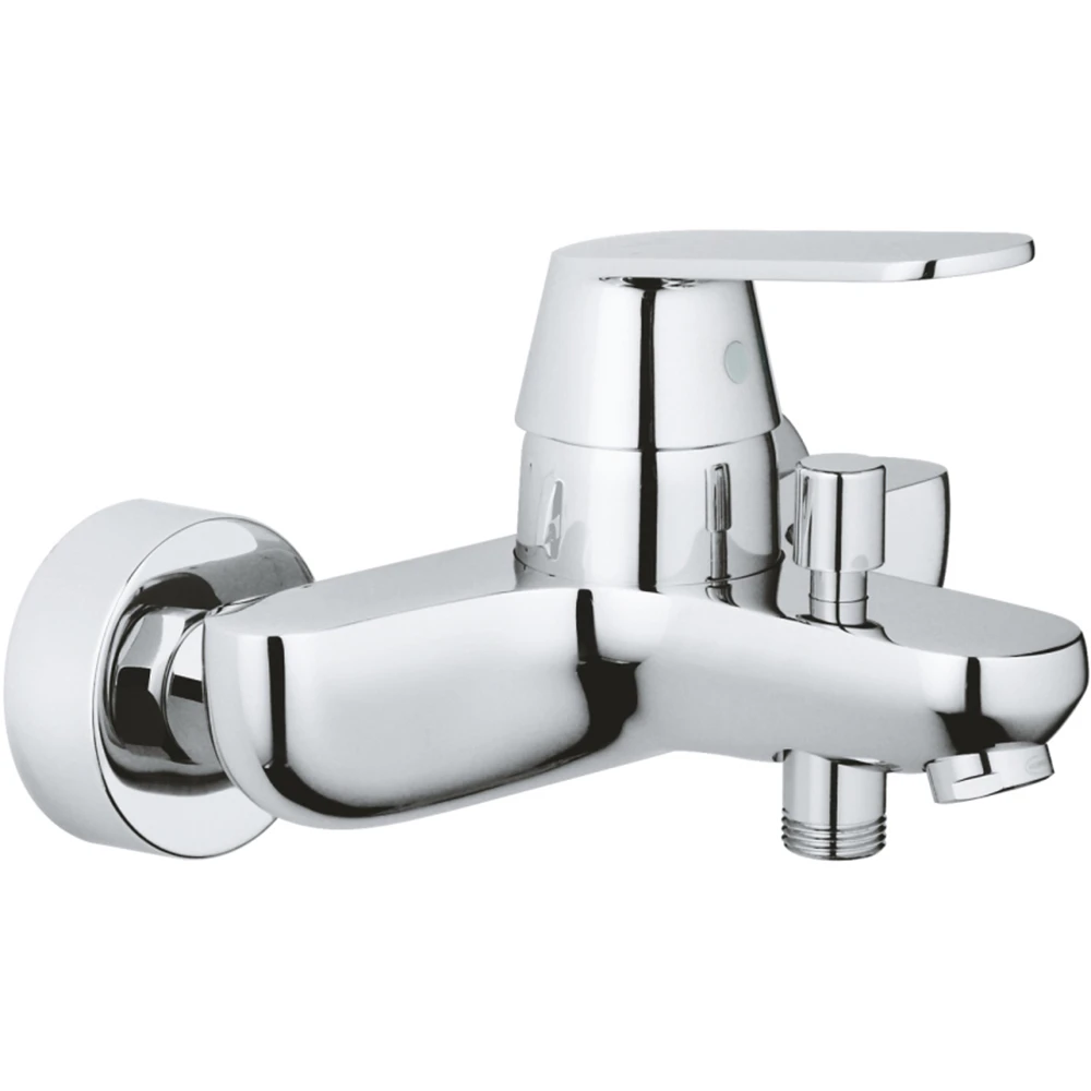 Grohe Eurosmart Cosmopolitan Tek Kumandalı Banyo Bataryası - 32831000 Hemen Al