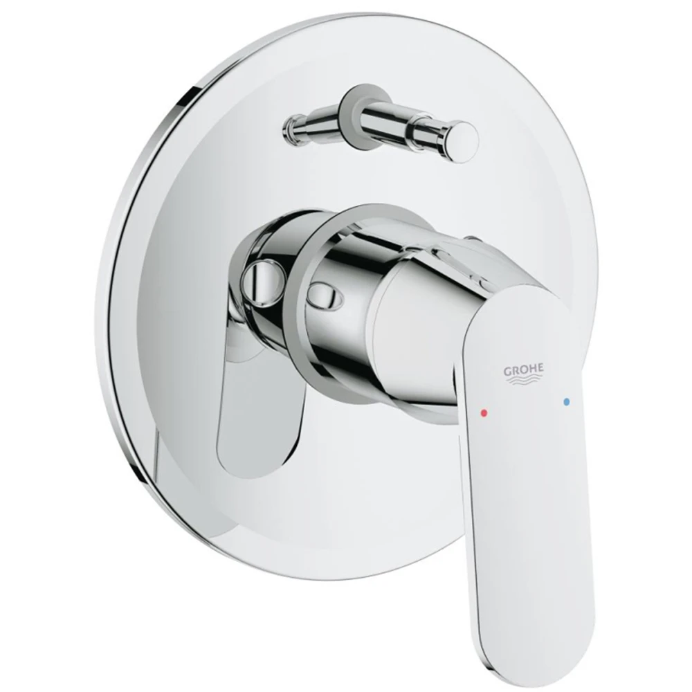 Grohe Eurosmart Cosmopolitan Tek Kumandalı Banyo Bataryası - 32879000 Hemen Al