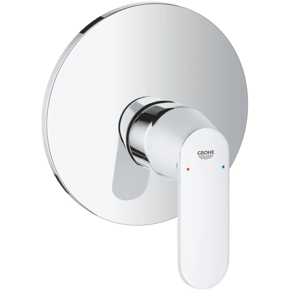 Grohe Eurosmart Cosmopolitan Tek Kumandalı Duş Bataryası - 32880000 Hemen Al