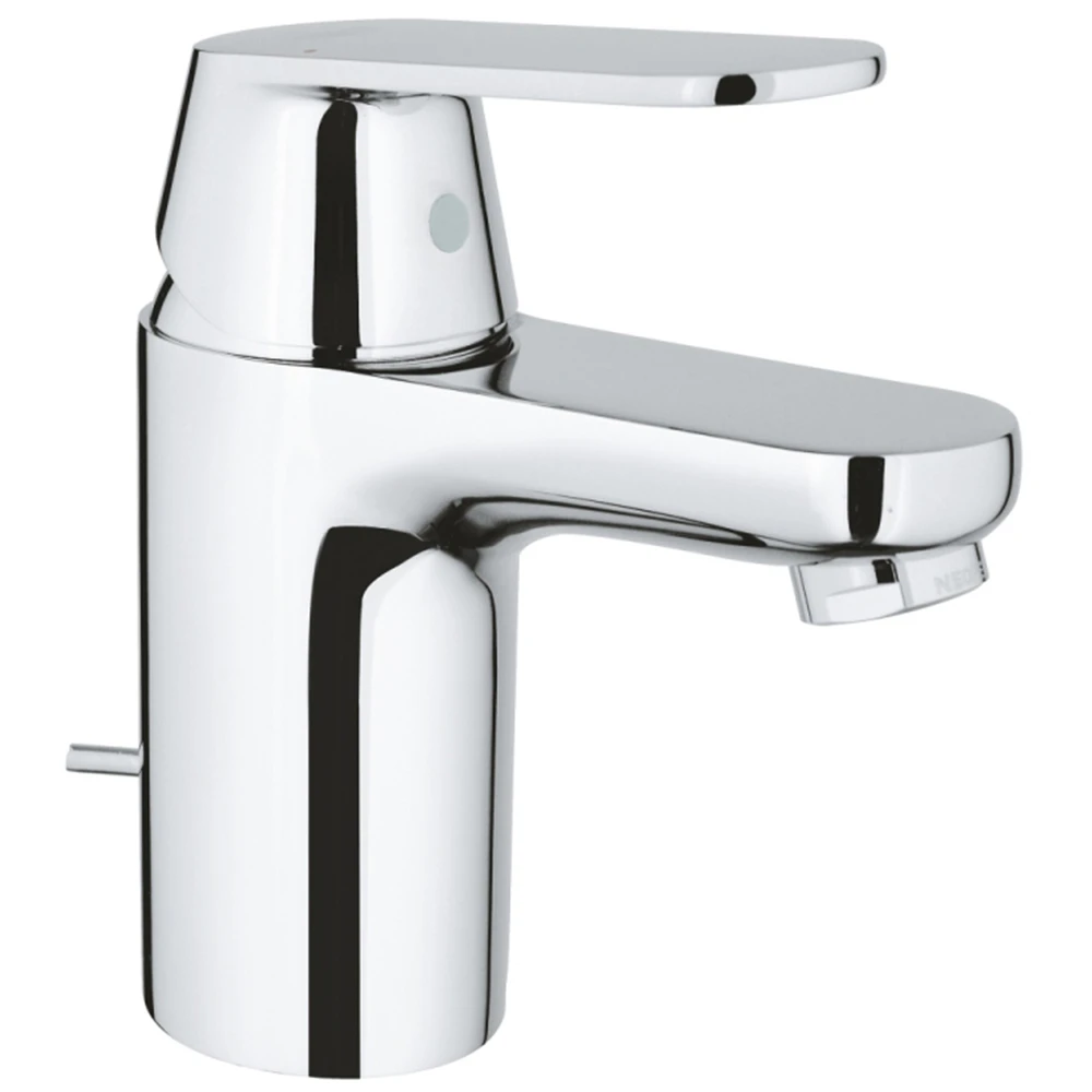 Grohe Eurosmart Cosmopolitan Tek Kumandalı Lavabo Bataryası - 3282500E Hemen Al