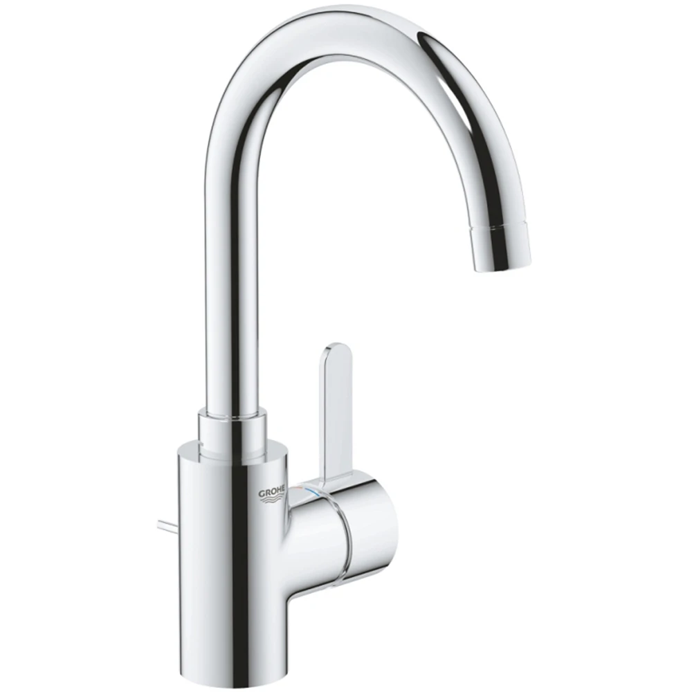 Grohe Eurosmart Cosmopolitan Tek Kumandalı Lavabo Bataryası - 32830001 Hemen Al