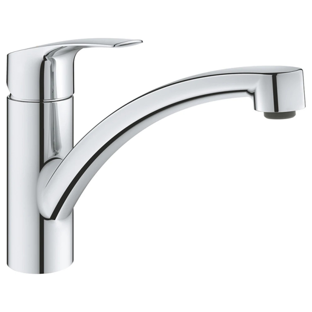 Grohe Eurosmart Tek Kumandalı Batarya Eviye - 30506000 Hemen Al