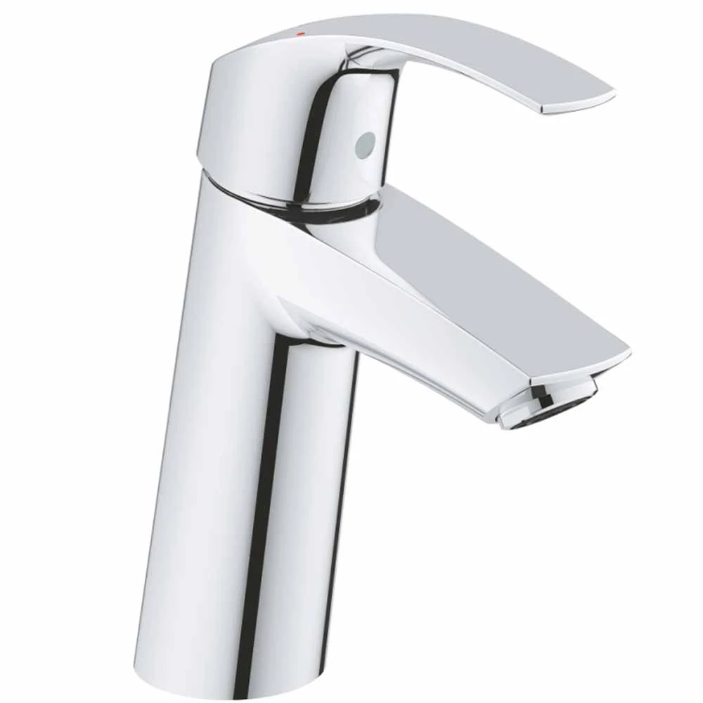 Grohe Eurosmart Tek Kumandalı Lavabo Bataryası - 23324001 Hemen Al