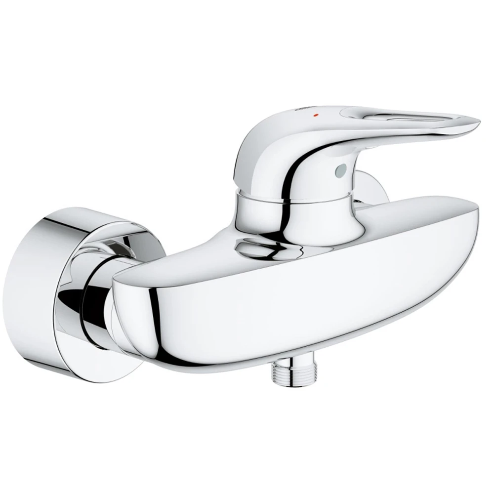 Grohe Eurostyle 2015 Tek Kumandalı Duş Bataryası - 33590003 Hemen Al