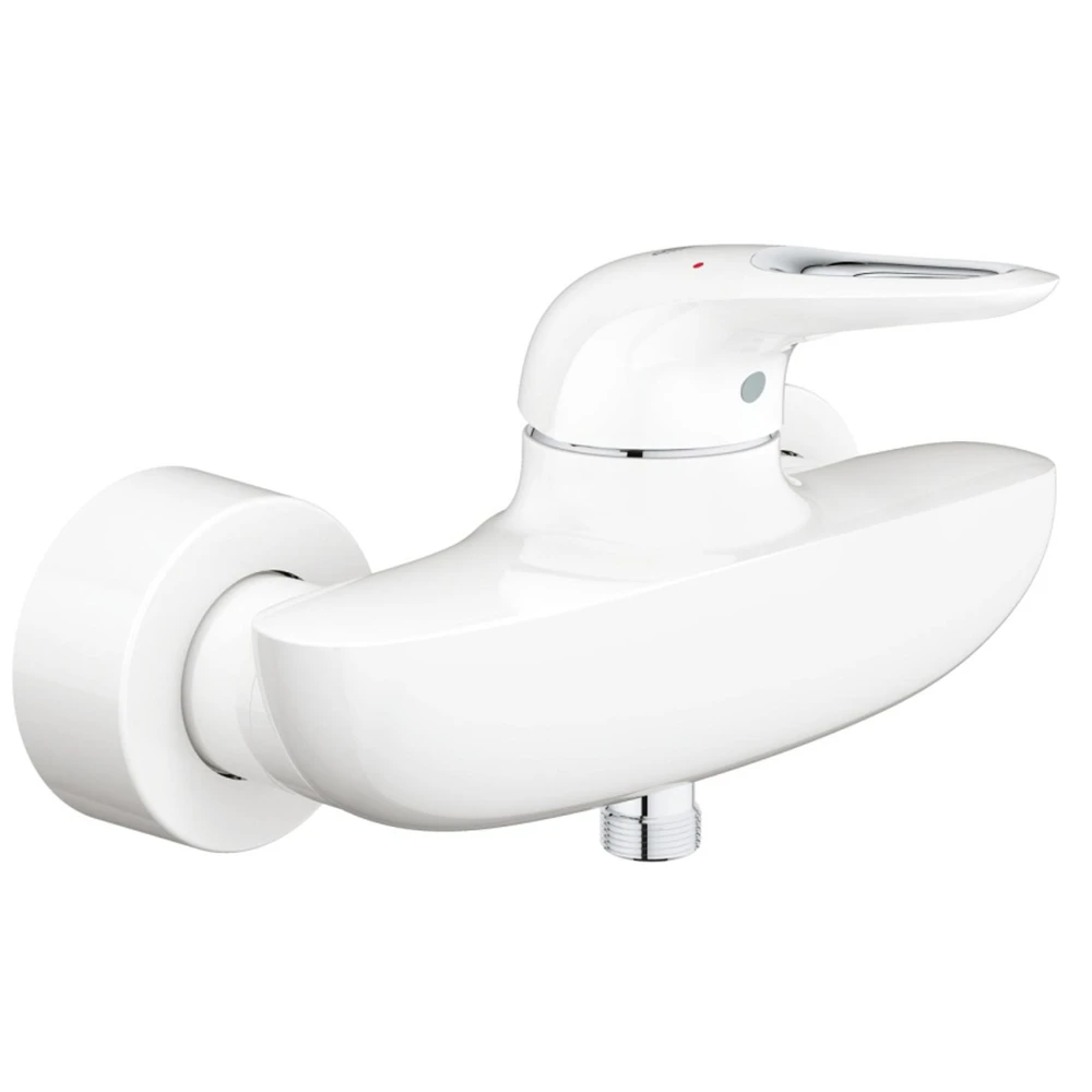 Grohe Eurostyle 2015 Tek Kumandalı Duş Bataryası - 33590LS3 Hemen Al