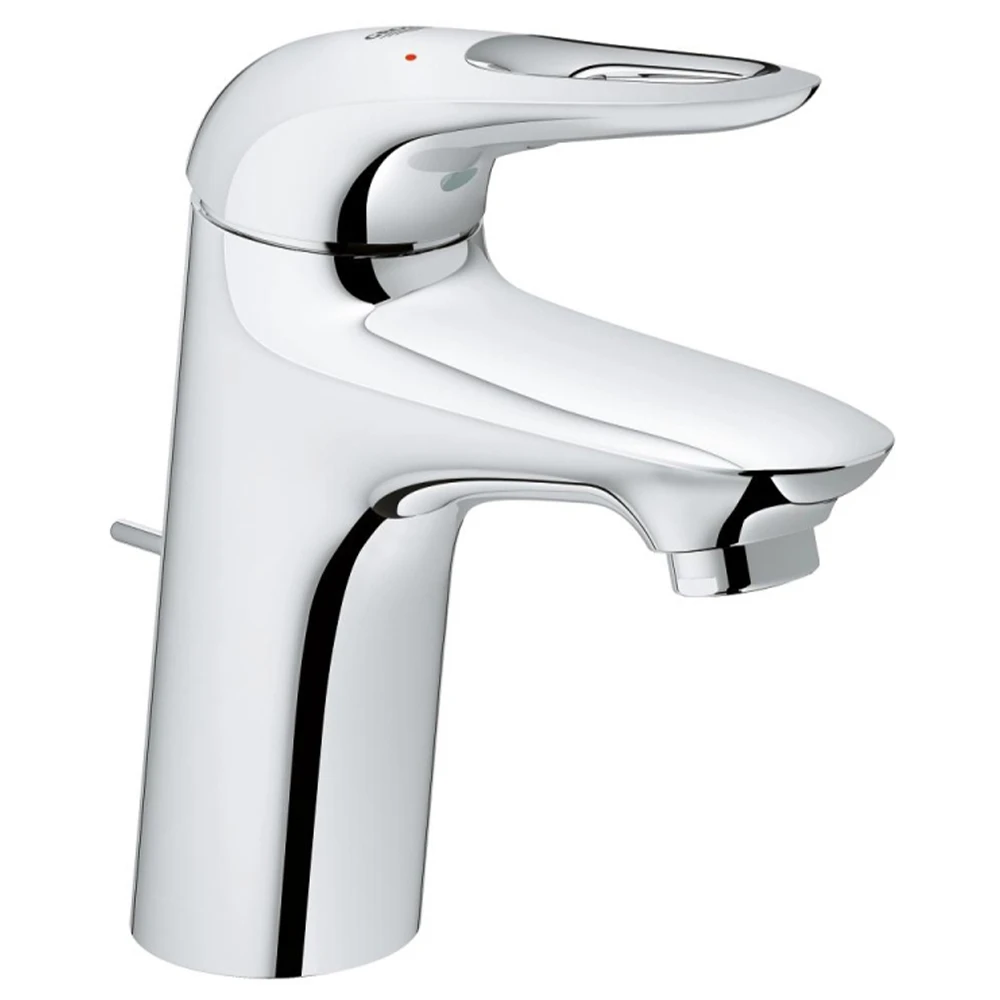 Grohe Eurostyle 2015 Tek Kumandalı Lavabo Bataryası - 33558003 Hemen Al