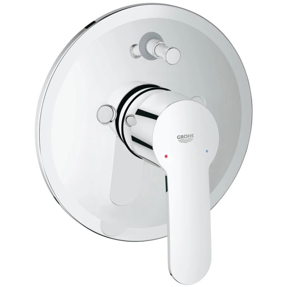 Grohe Eurostyle Cosmopolitan Tek Kumandalı Banyo Bataryası - 33637002 Hemen Al