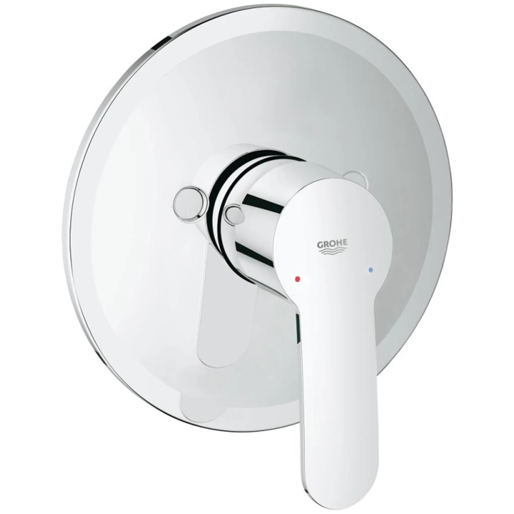 Grohe Eurostyle Cosmopolitan Tek Kumandalı Duş Bataryası - 33635002 Hemen Al