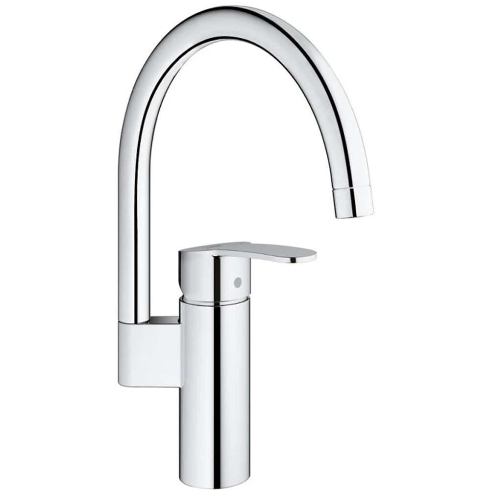 Grohe Eurostyle Cosmopolitan Tek Kumandalı Eviye Bataryası - 30221002 Hemen Al