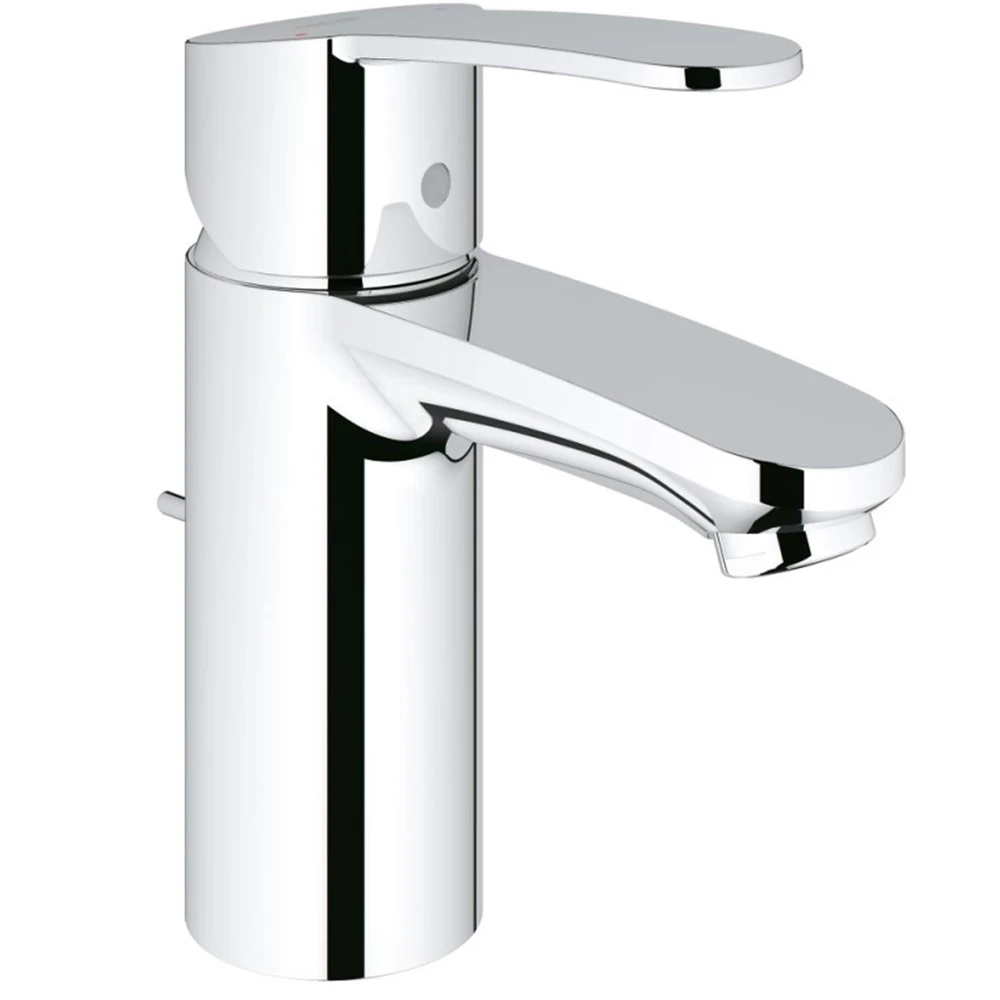 Grohe Eurostyle Cosmopolitan Tek Kumandalı Lavabo Bataryası - 3355220E Hemen Al