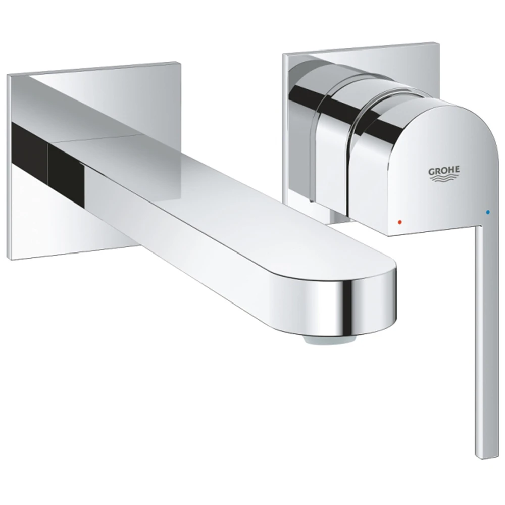 Grohe GROHE Plus 2019 İki Delikli Lavabo Bataryası - 29306003 Hemen Al