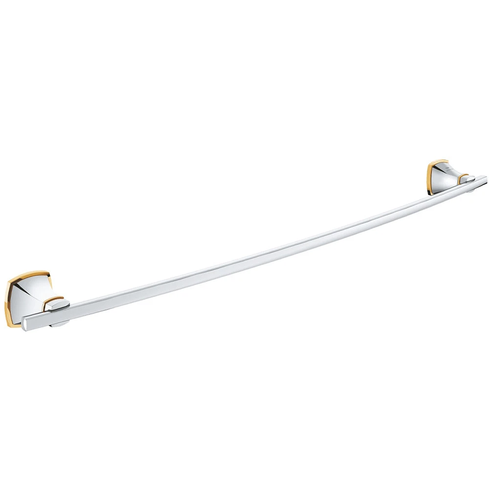 Grohe Grandera Krom-Bronz Havluluk - 40928IG0 Hemen Al