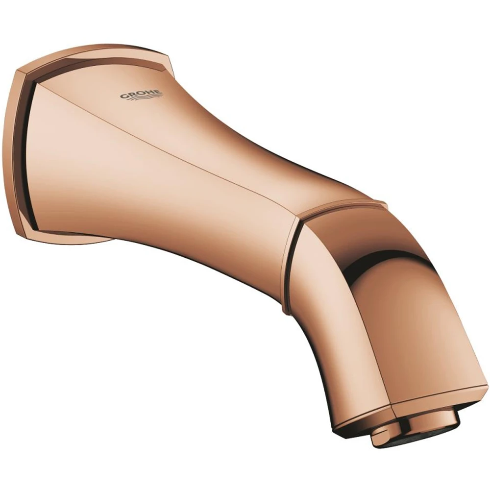 Grohe Grandera Rose Gold Çıkış Ucu - 13341DA0 Hemen Al