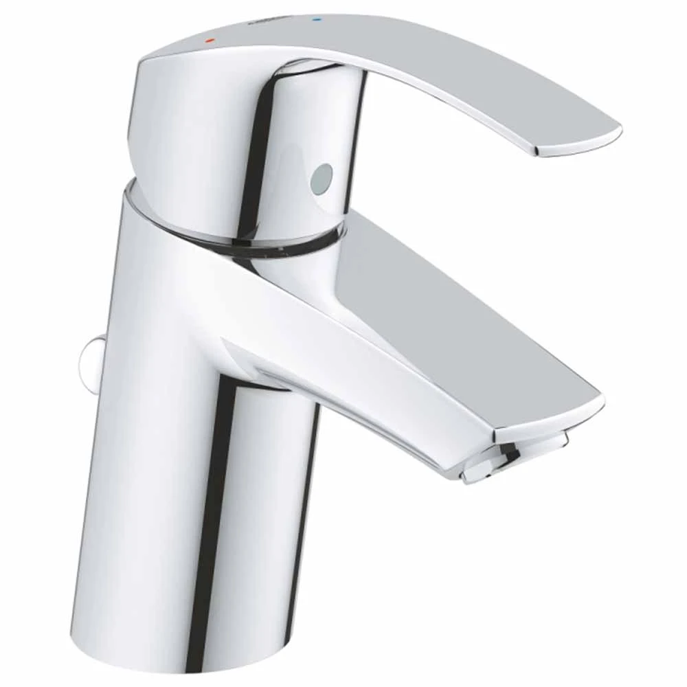 Grohe Eurosmart Tek Kumandalı Lavabo Bataryası - 32926002 Hemen Al