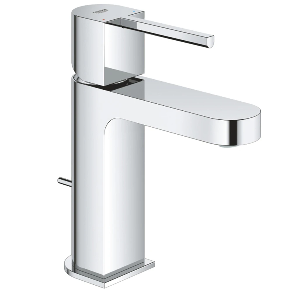 Grohe Grohe Plus Tek Kumandalı Lavabo Bataryası - 32612003 Hemen Al