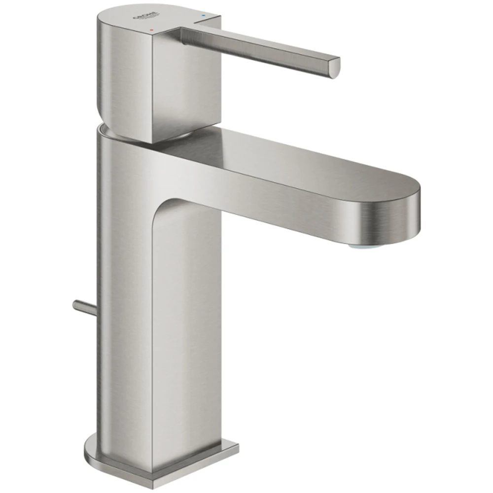 Grohe Grohe Plus Tek Kumandalı Lavabo Bataryası - 32612DC3 Hemen Al