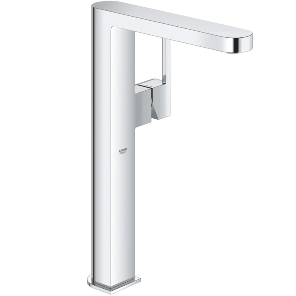 Grohe Grohe Plus Tek Kumandalı Lavabo Bataryası - 32618003 Hemen Al