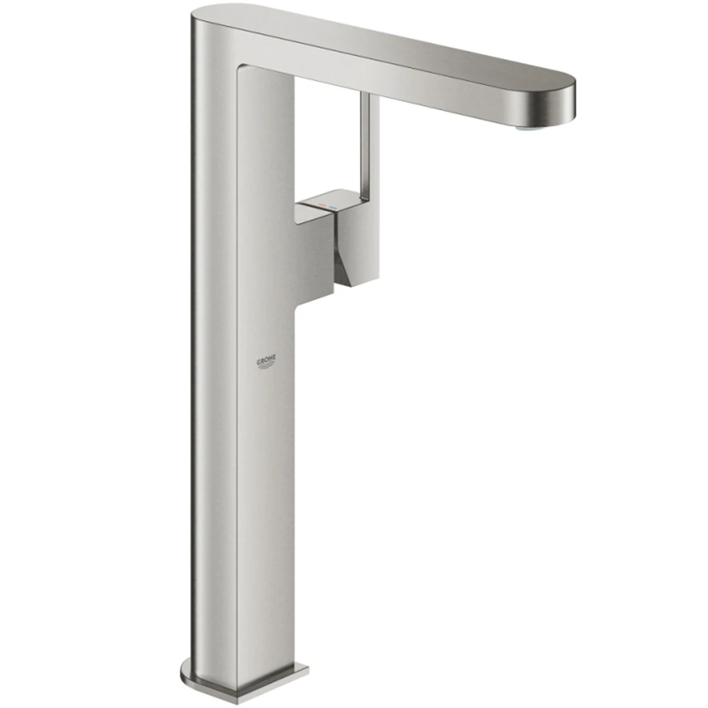 Grohe Grohe Plus Tek Kumandalı Lavabo Bataryası - 32618DC3 Hemen Al