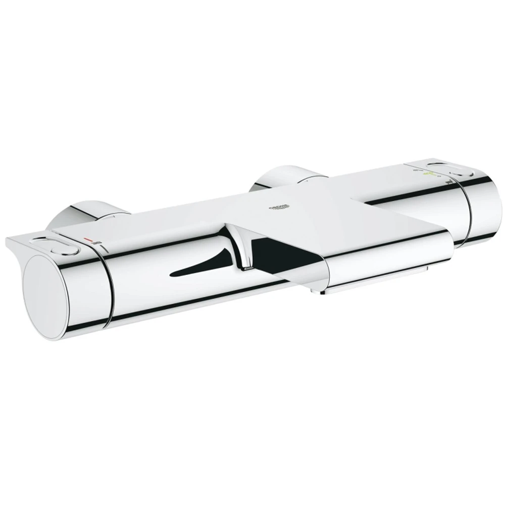 Grohe Grohtherm 2000 Termostatik Banyo Bataryası - 34174001 Hemen Al