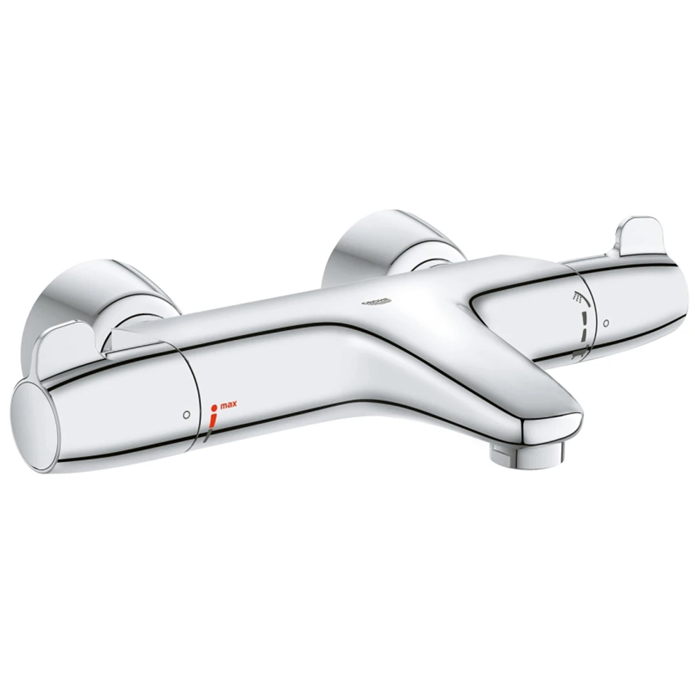 Grohe Grohtherm Special Termostatik Banyo Bataryası - 34665000 Hemen Al