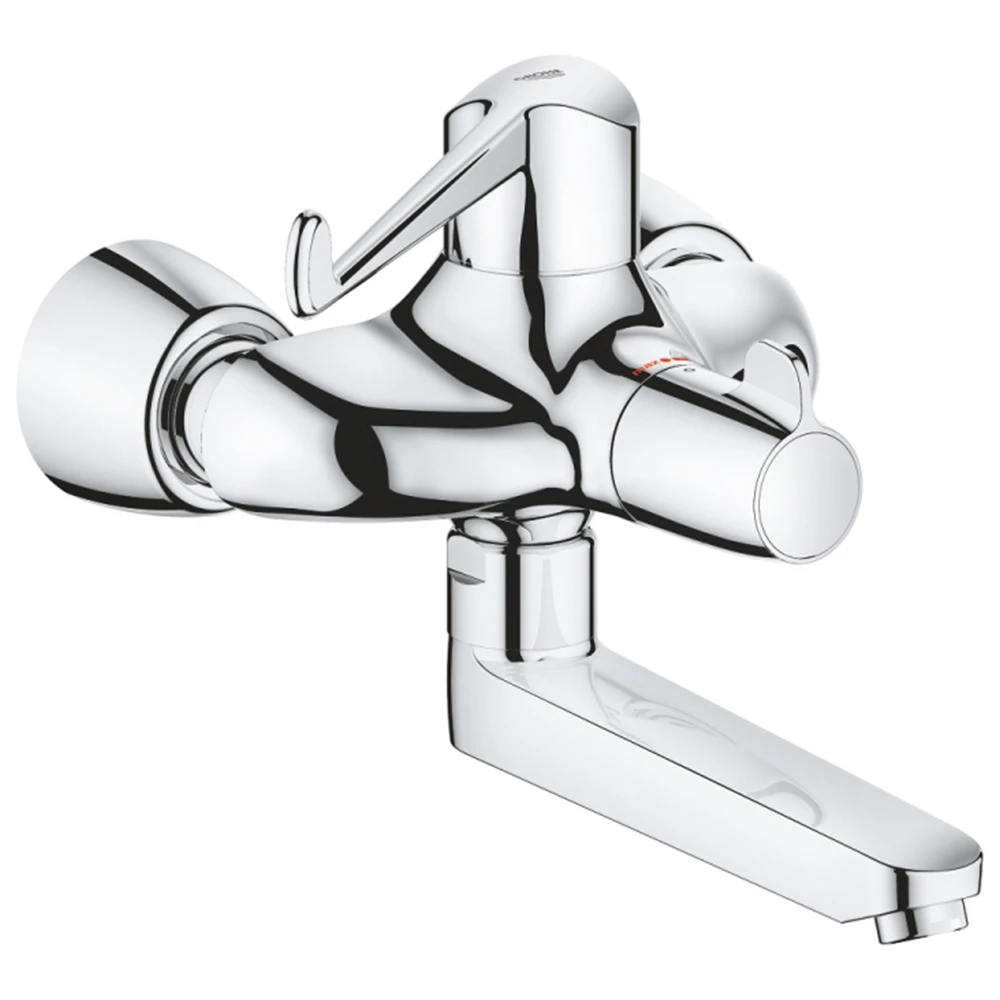 Grohe Grohtherm Special Termostatik Lavabo Bataryası - 34020001 Hemen Al