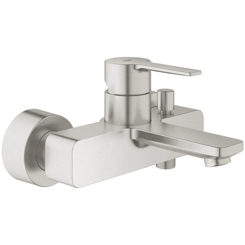 Grohe Lineare New Tek Kumandalı Banyo Bataryası - 33849DC1 Hemen Al