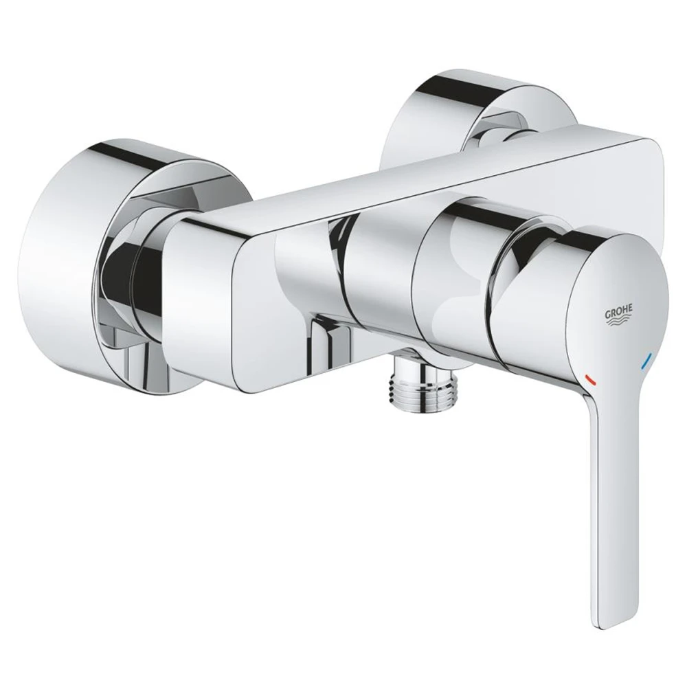 Grohe Lineare New Tek Kumandalı Duş Bataryası - 33865001 Hemen Al