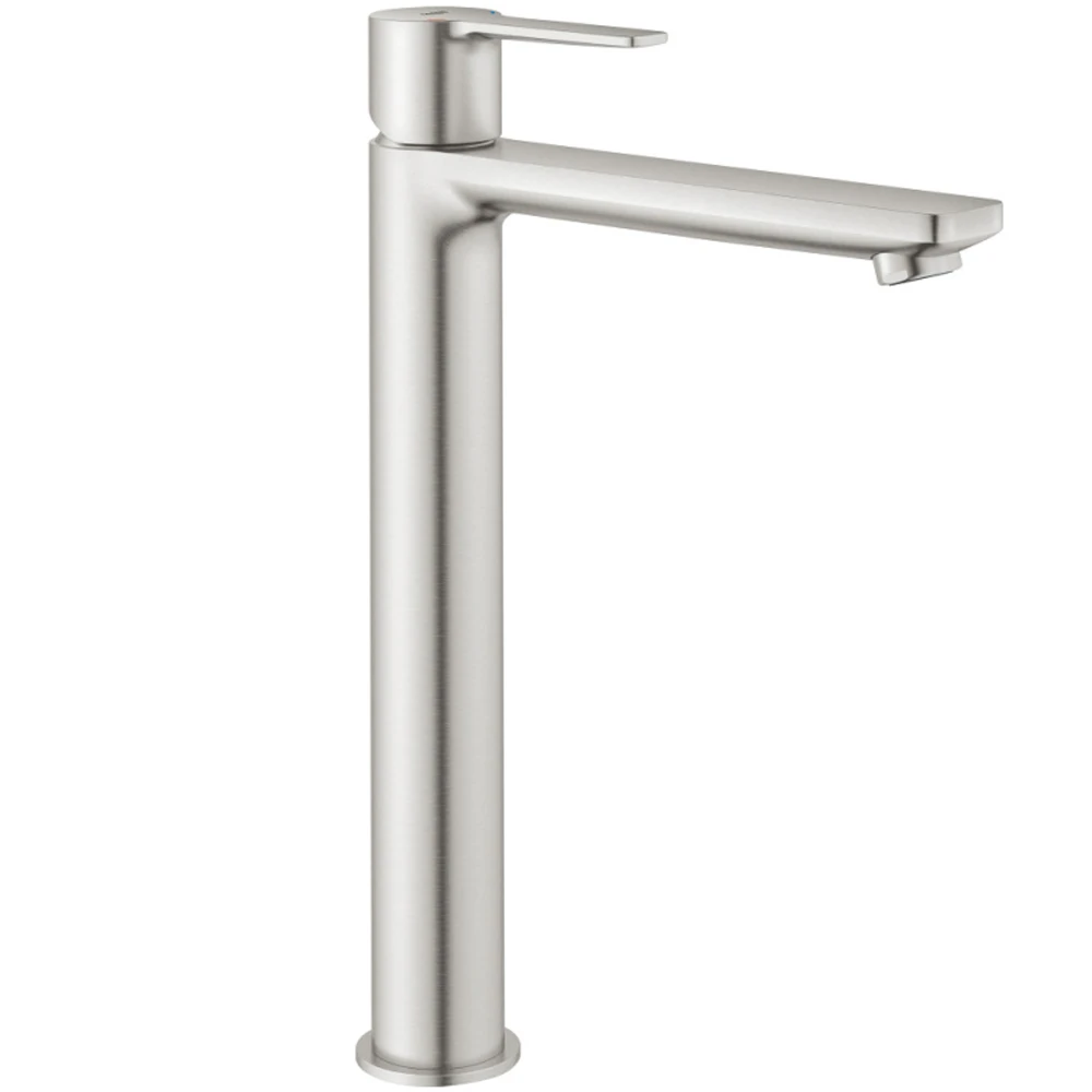 Grohe Lineare New Tek Kumandalı Lavabo Bataryası - 23405DC1 Hemen Al