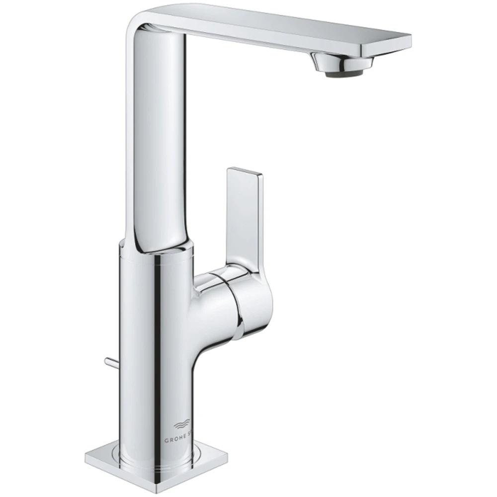 Grohe Allure New Tek Kumandalı Bavabo Bataryası - 32146001 Hemen Al