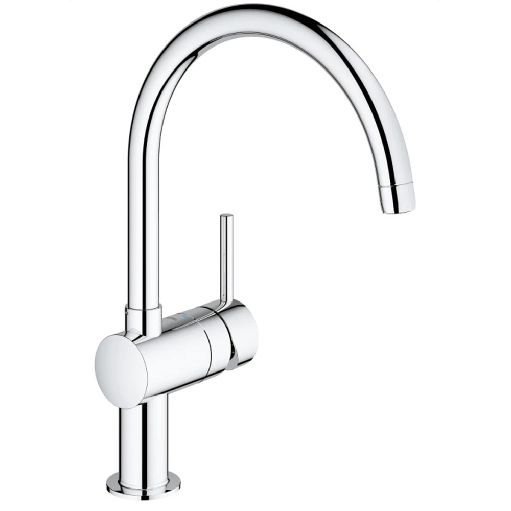 Grohe Minta Tek Kumandalı Eviye Bataryası - 32917000 Hemen Al