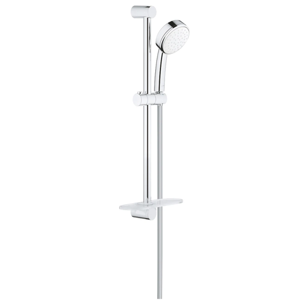 Grohe NTempCosmop 100 Sürgüsü Bari Seti - 26083002 Hemen Al