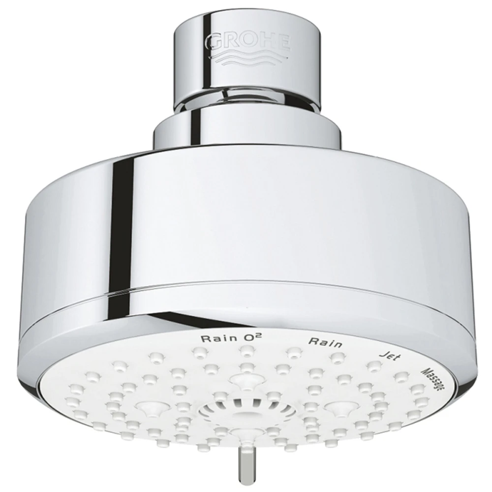 Grohe NTempCosmopolitan Tepe Duşu - 26043001 Hemen Al