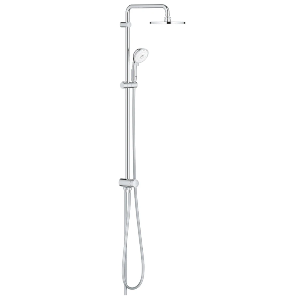 Grohe NTempesta Rustic Duş Sistemi - 26454001 Hemen Al