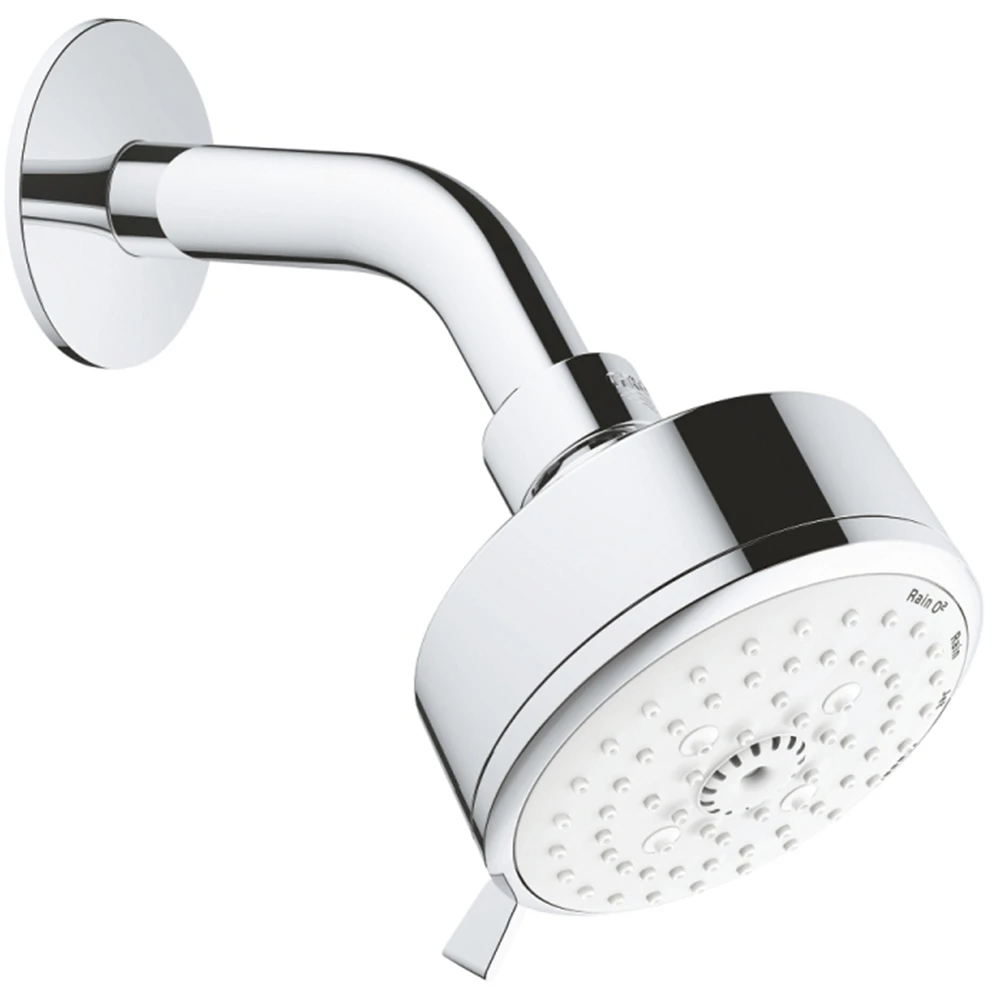 Grohe New Tempesta Cosmopolitan 4 Akışlı Tepe Duşu - 27870001 Hemen Al